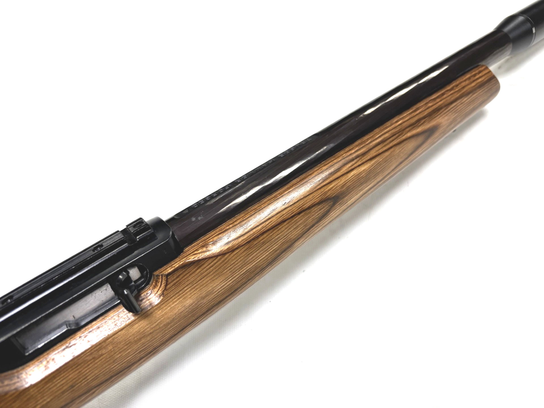 Used Ruger Semi-Auto .22 LR Rifle