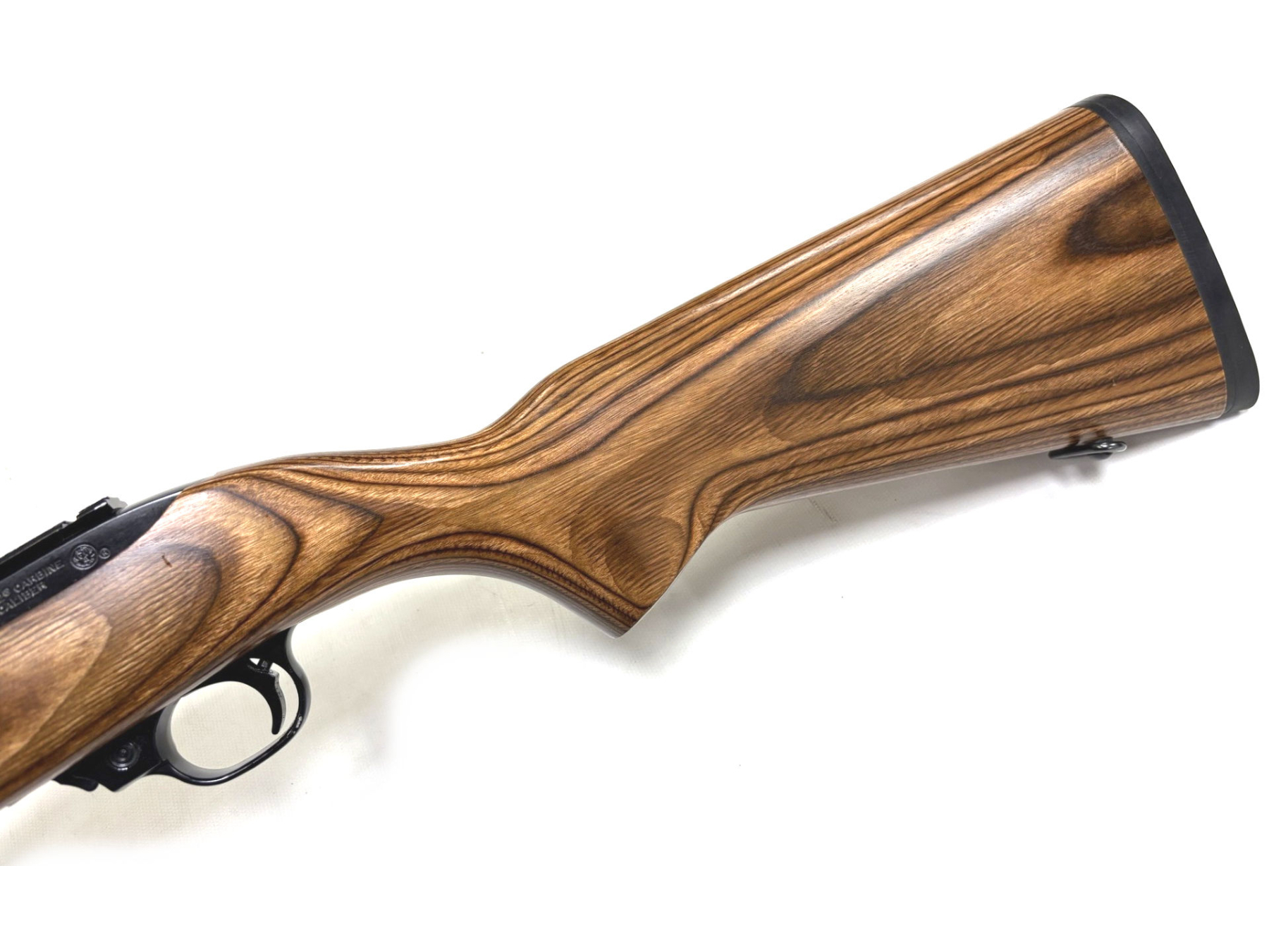 Ruger 10/22 Target Laminate Rifle