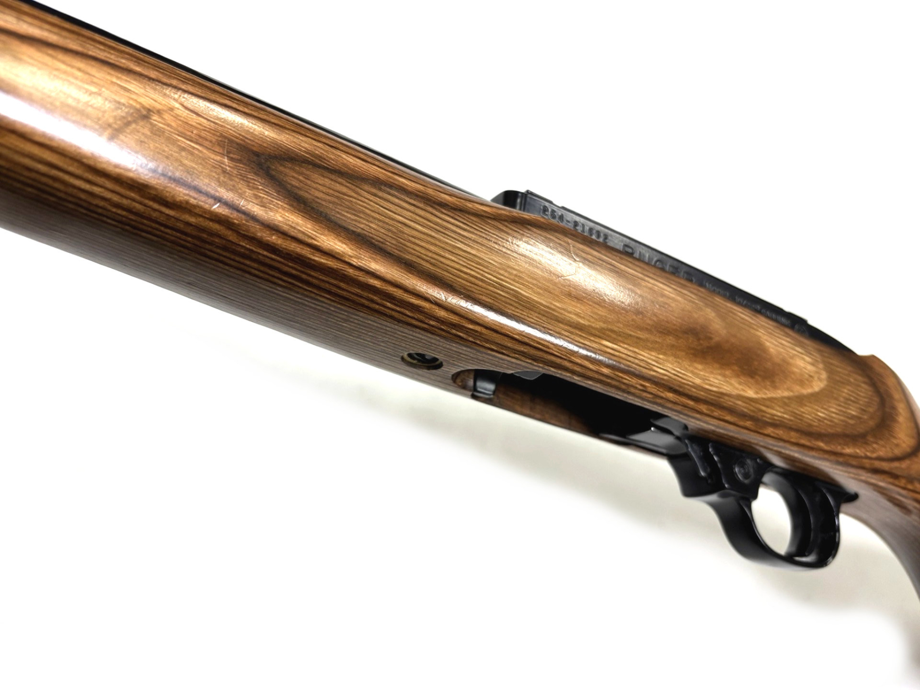 Used Ruger Rimfire Rifle