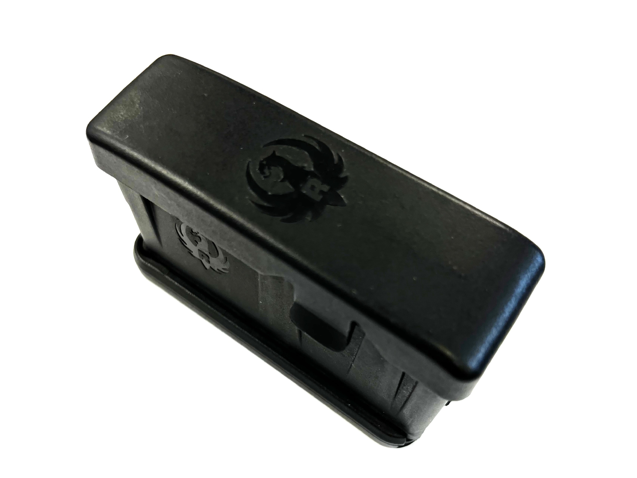 used ruger american rifle magazine .308