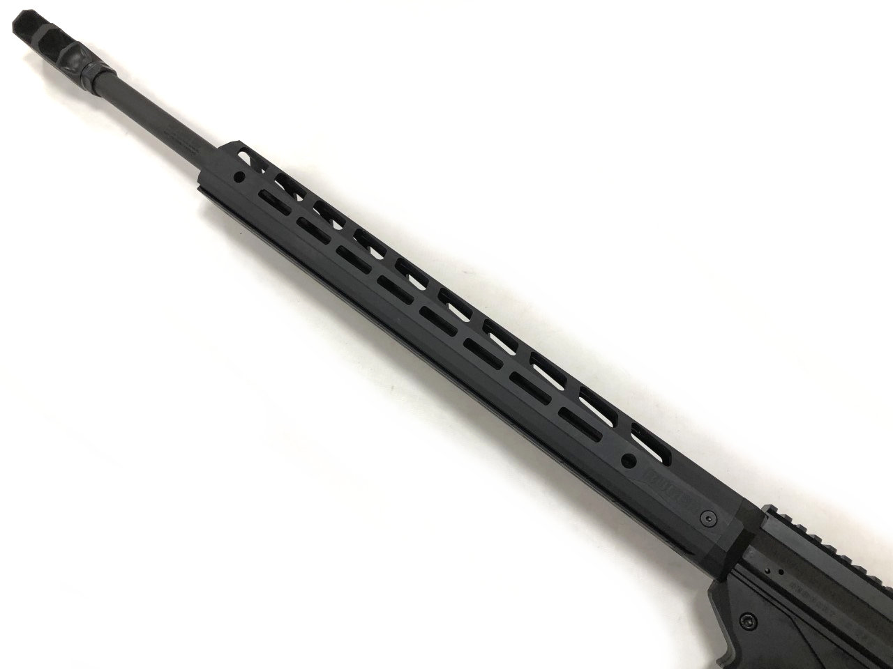 ruger precision .338 rifle