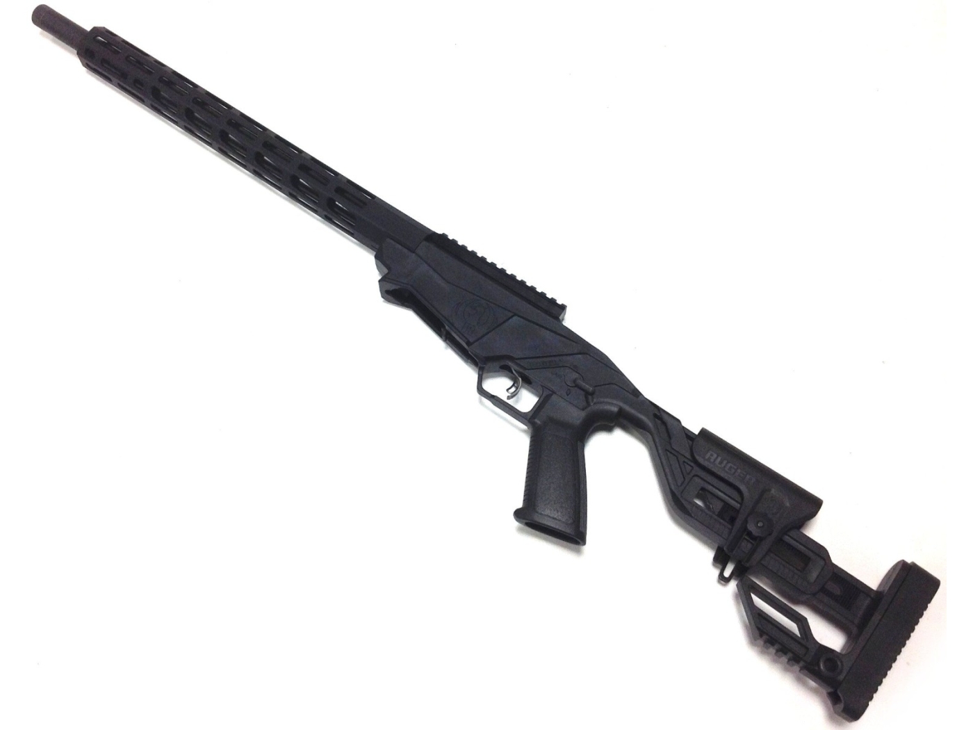 Ruger Precision Rimfire 17HMR 18" Rifle