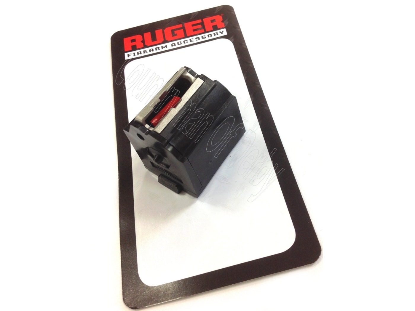 Ruger 10/22 10 Round Magazine