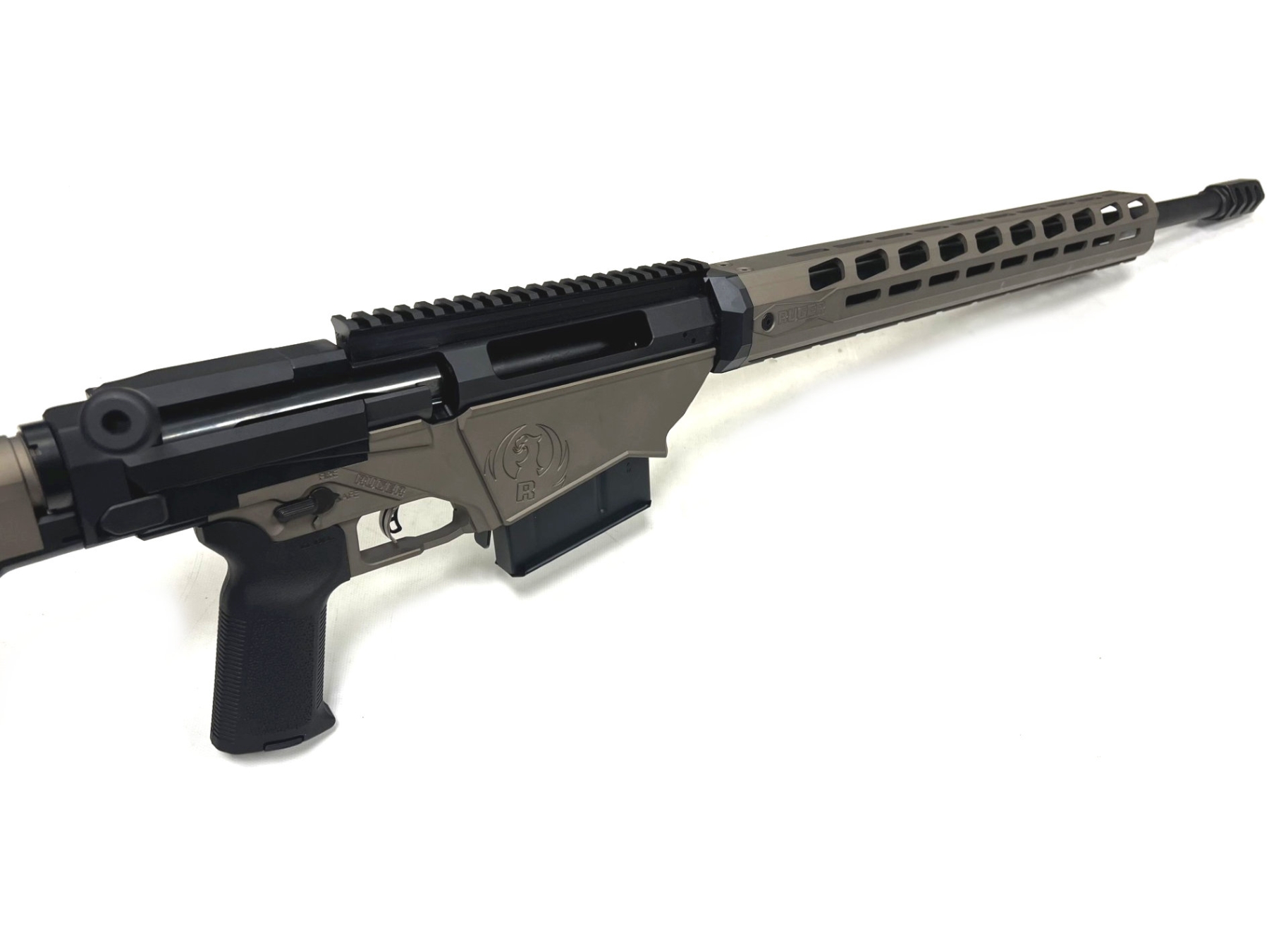 ruger precision .338 lap mag gen 5