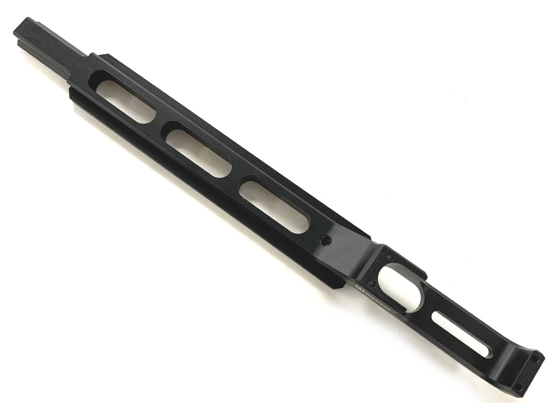 saber tactical extended fx impact m4 swiss arca rail