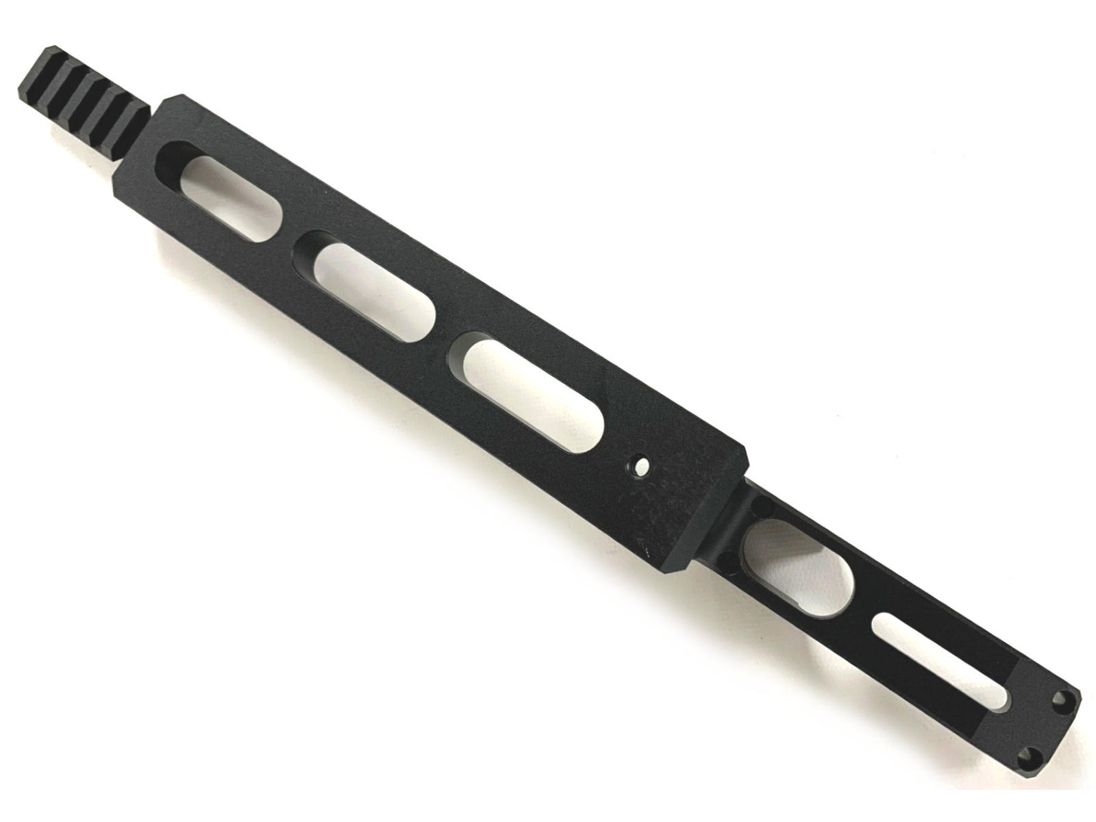 saber tactical extended rail fx impact m4