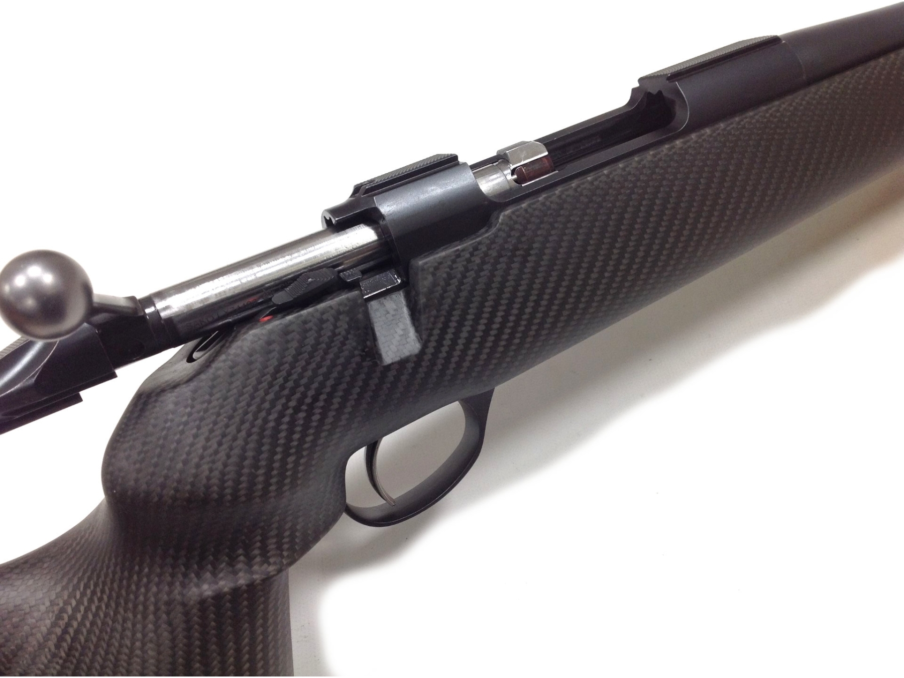 Used Sako 85S Carbon Wolf .308 230929