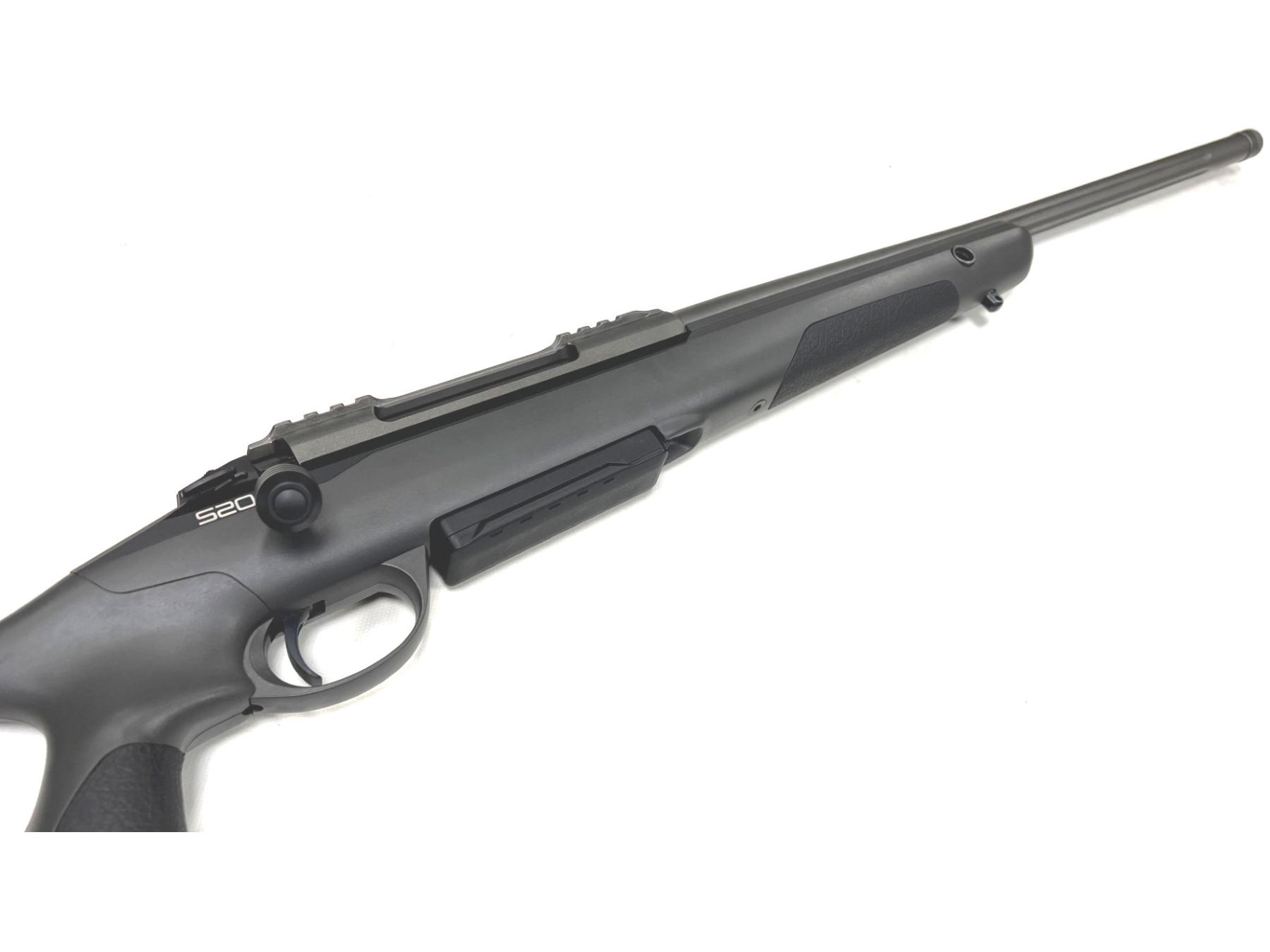 used sako s20 .243