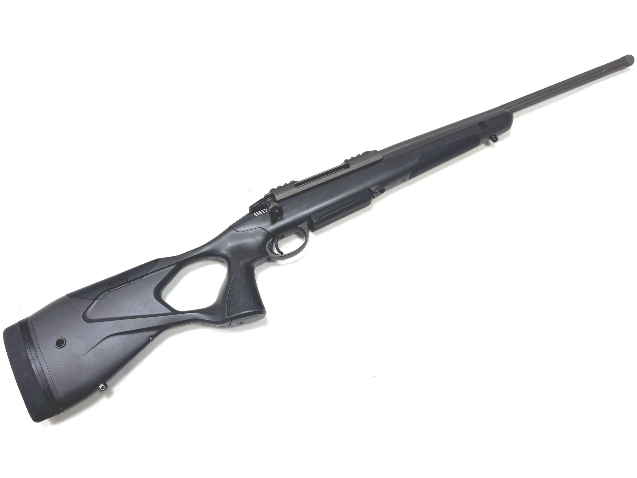 used sako s20 hunter