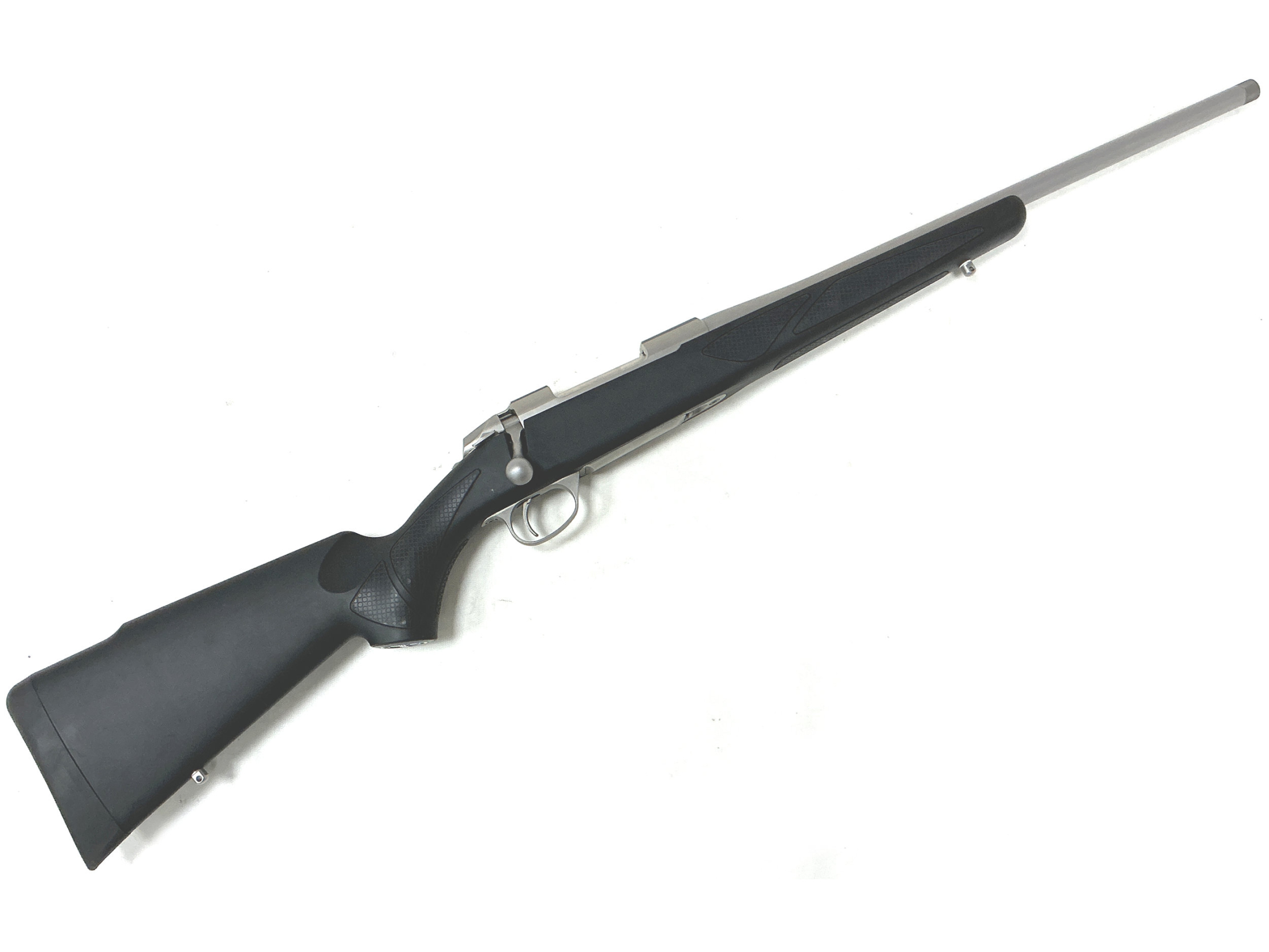 used sako 85 synthetic stainless .308