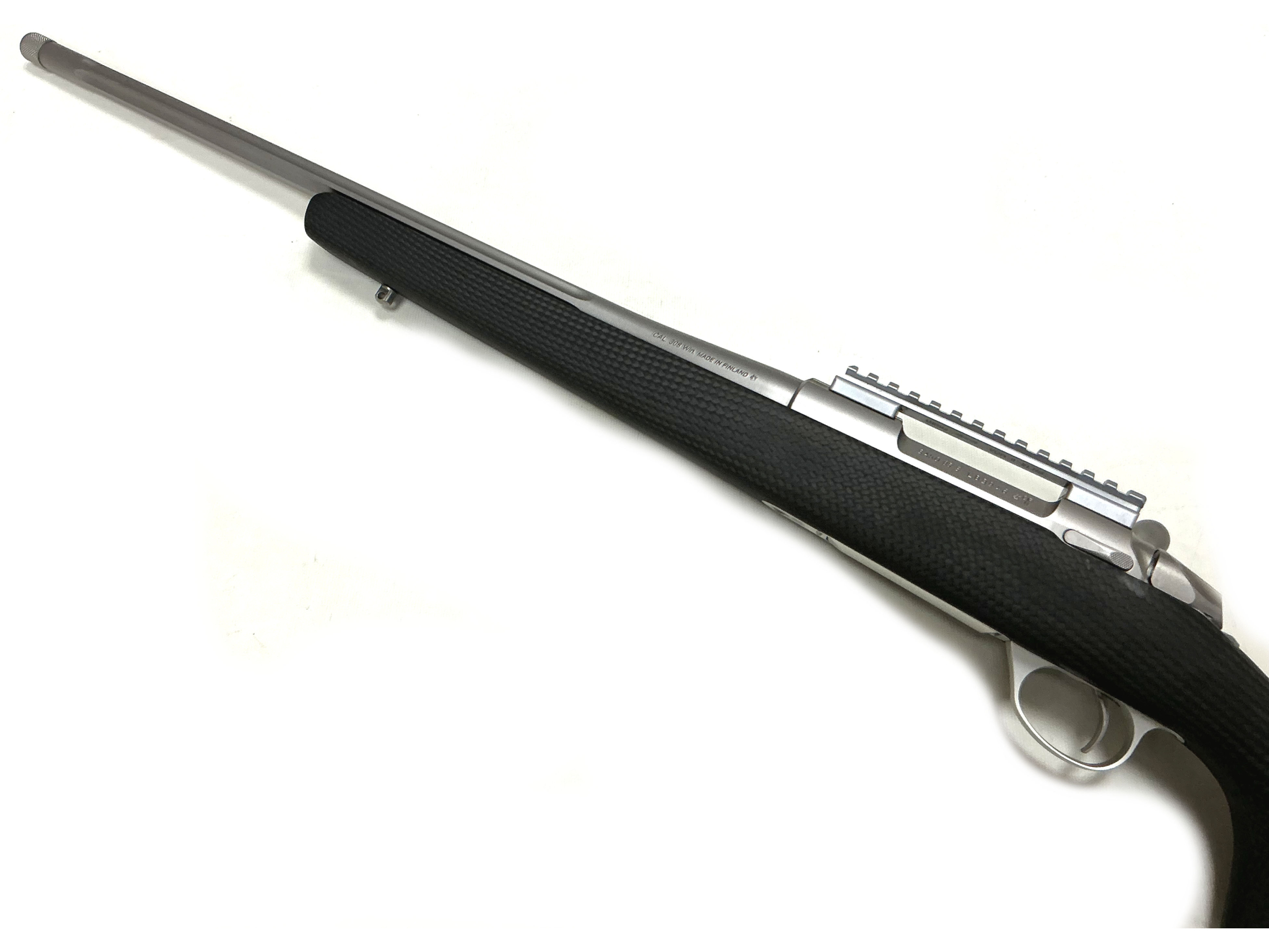 Used Sako 85S Carbonlight .308 20" Rifle Image 2