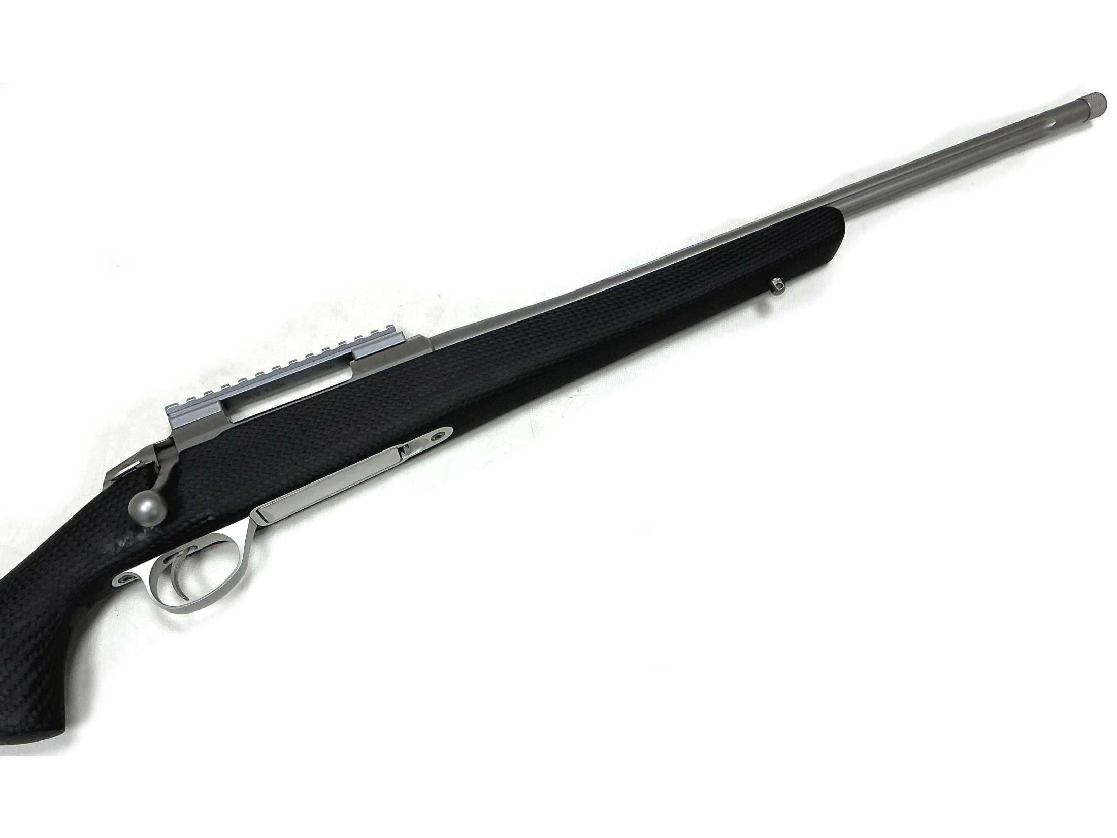 Used Sako 85S Carbonlight .308 20" Rifle Main Image