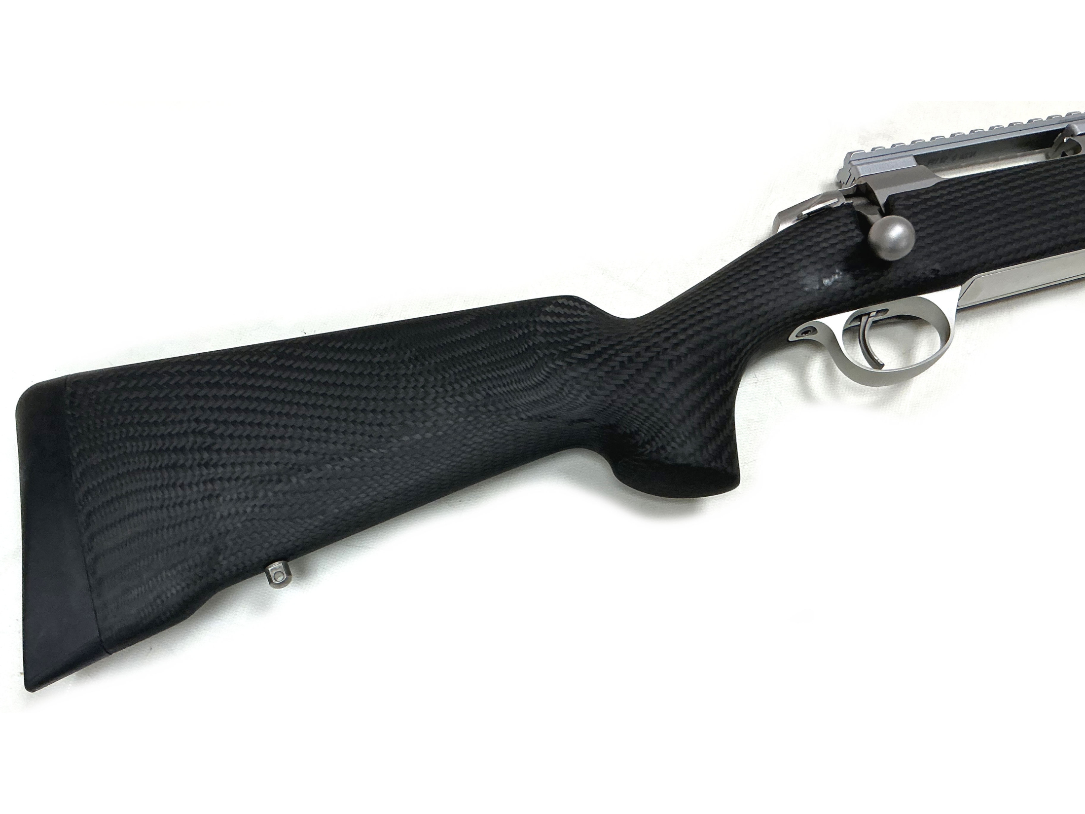 Used Sako 85S Carbonlight .308 20" Rifle Image 4