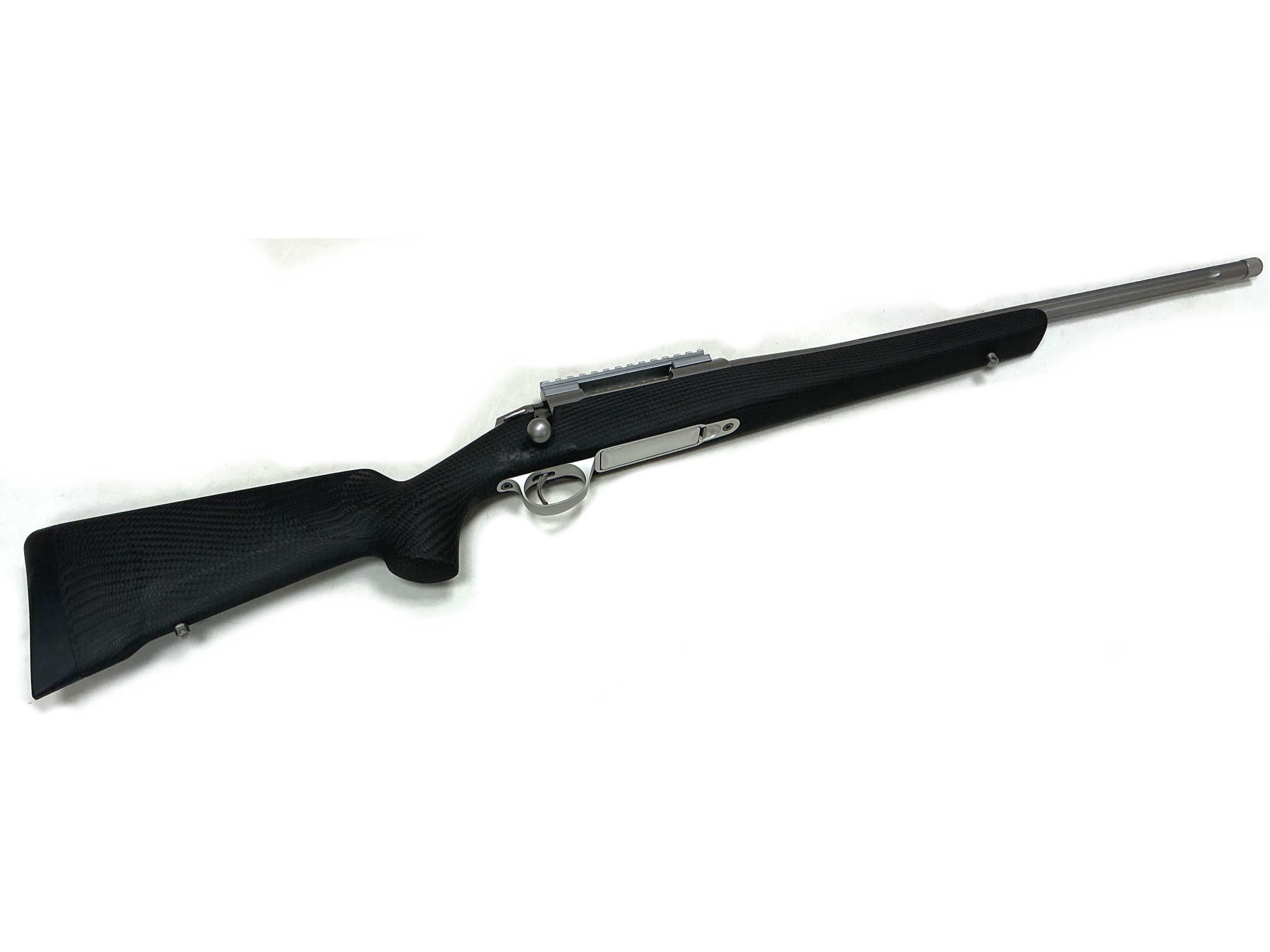 Used Sako 85S Carbonlight .308 20" Rifle Image 5