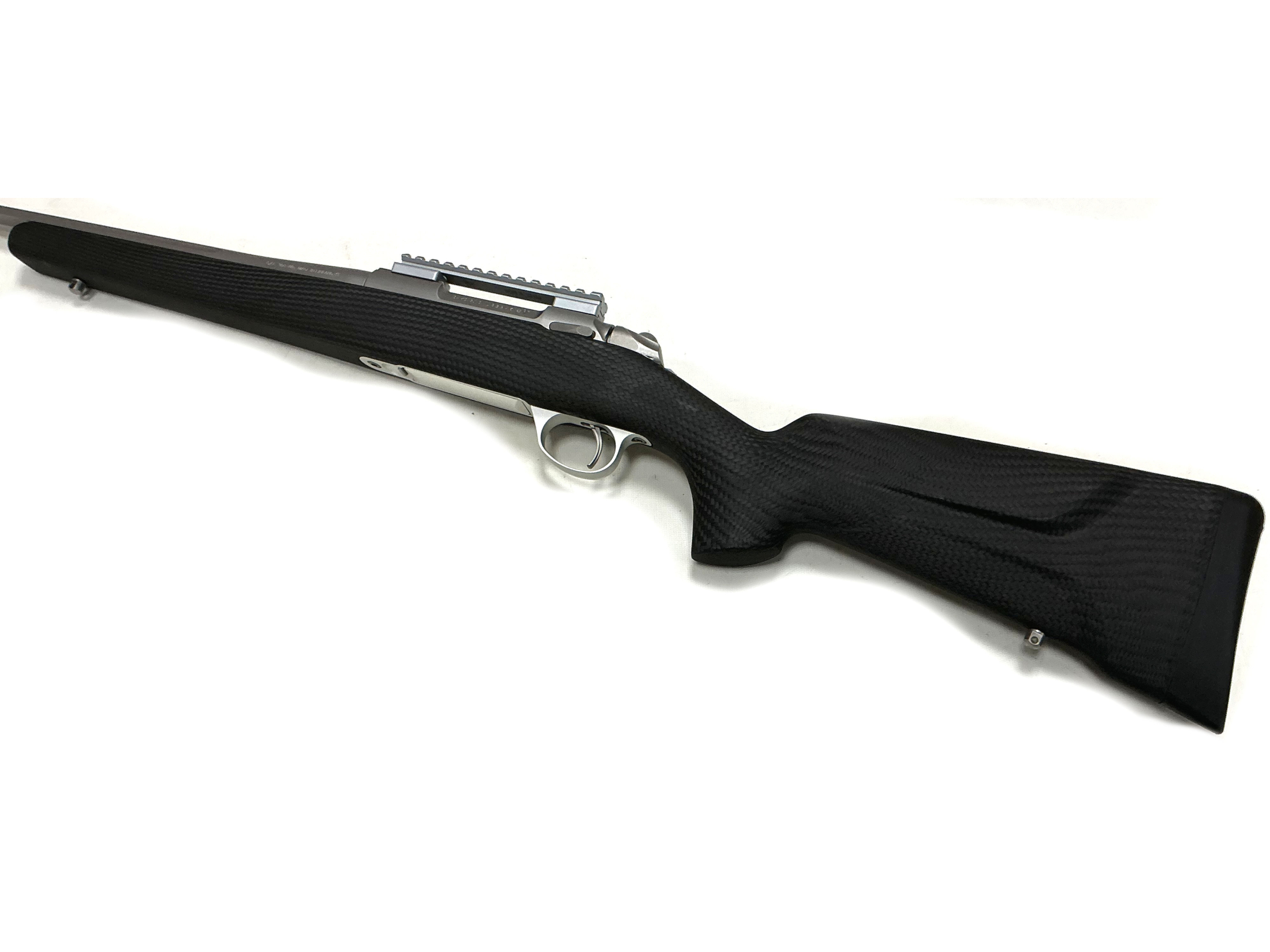 Used Sako 85S Carbonlight .308 20" Rifle Image 3