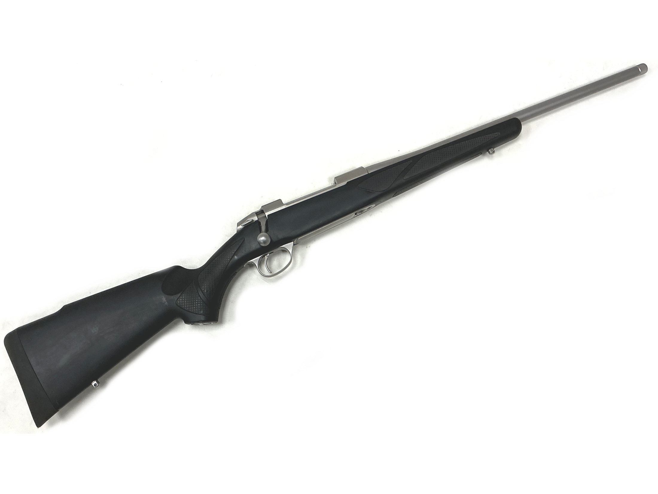 used sako 85m synthetic stainless bolt action