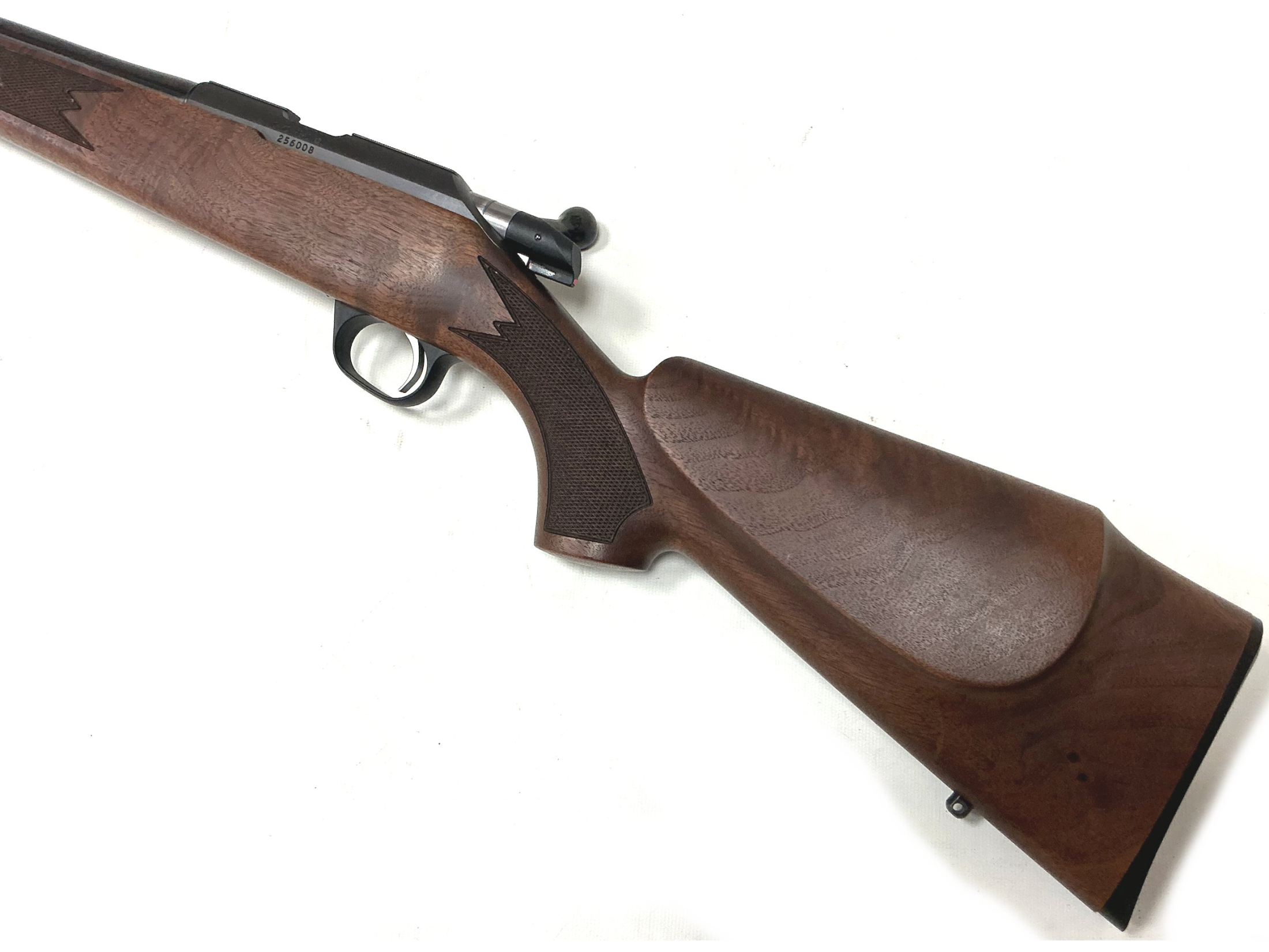 sako finnfire hunter 22 rimfire used
