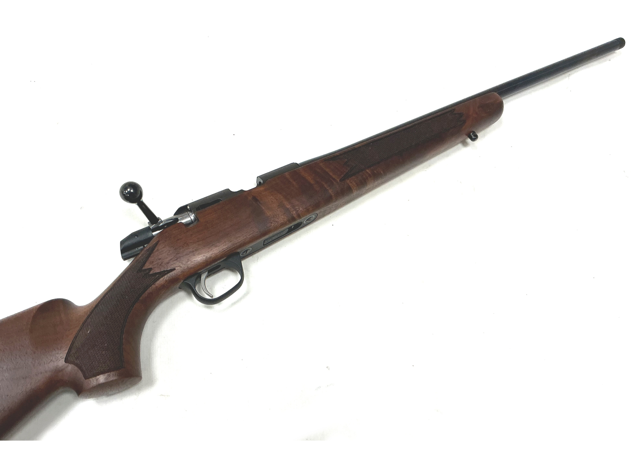 used sako finnfire .22 lr
