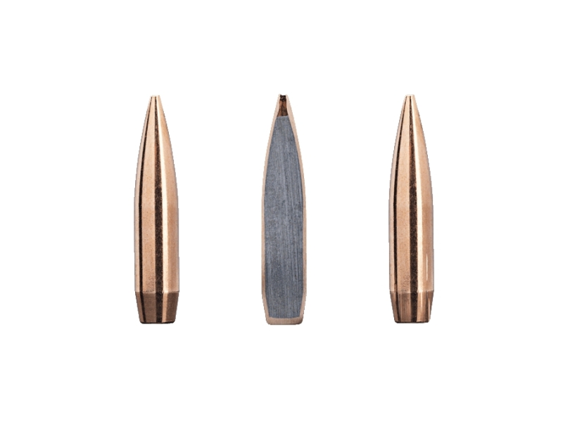 Sako .308 168GR Racehead Match Ammunition