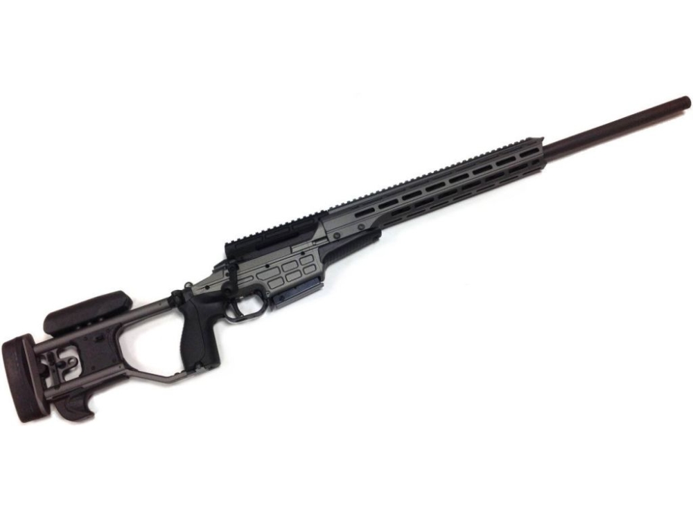 Sako TRG 22 A1 Black 26" .308 Rifle