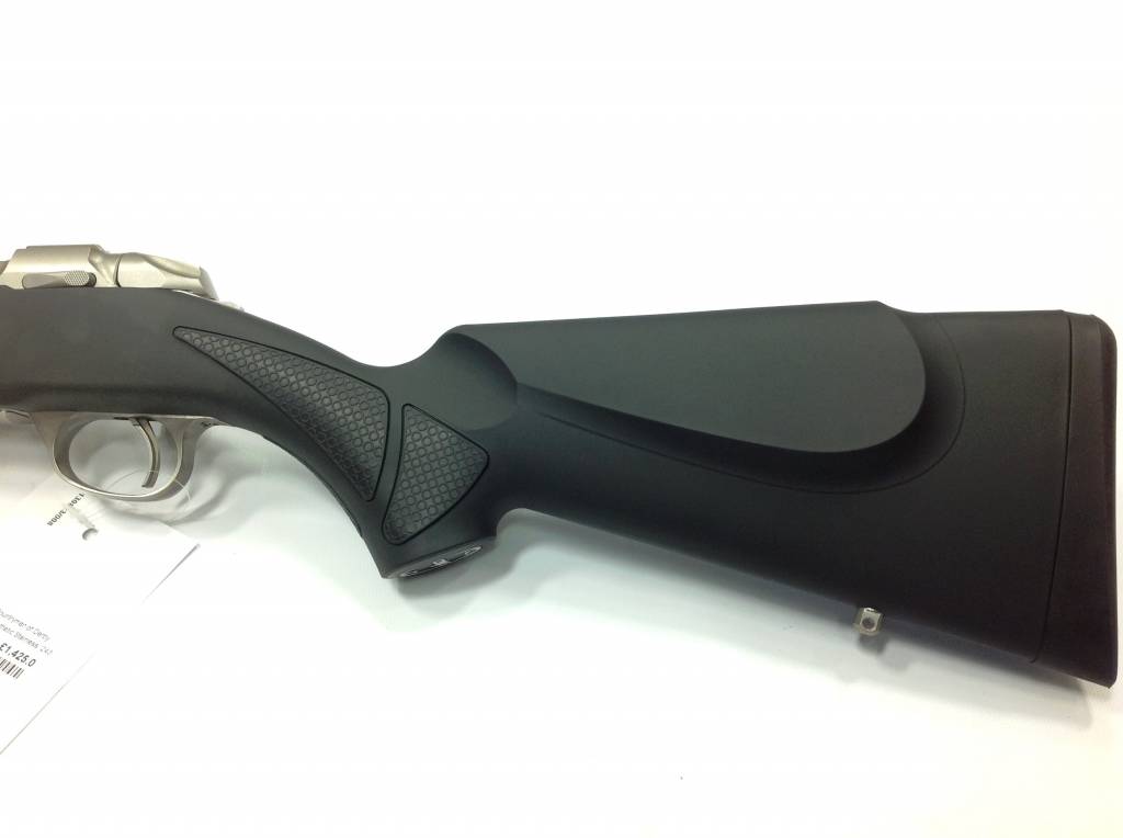 Sako 85 .243 Synthetic Stainless Rifle
