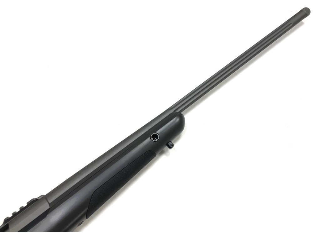 sako s20 hunter 6.5 creedmoor rifle