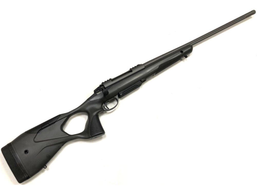 sako s20 hunter cerakote 6.5 creedmoor