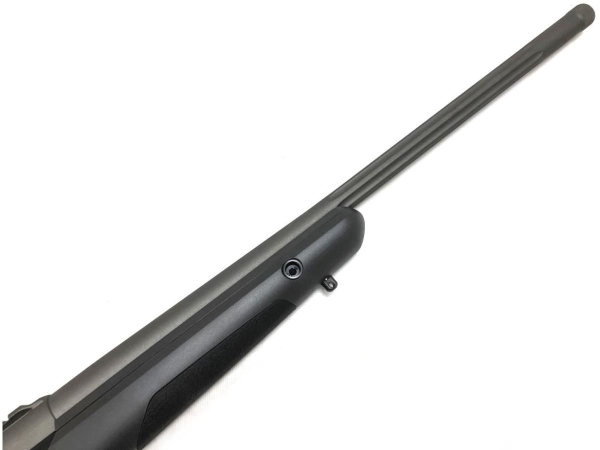 sako s20 hunter fluted rifle 6.5 creedmoor