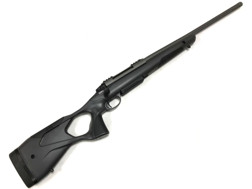 sako s20 hunter 6.5 creedmoor rifle