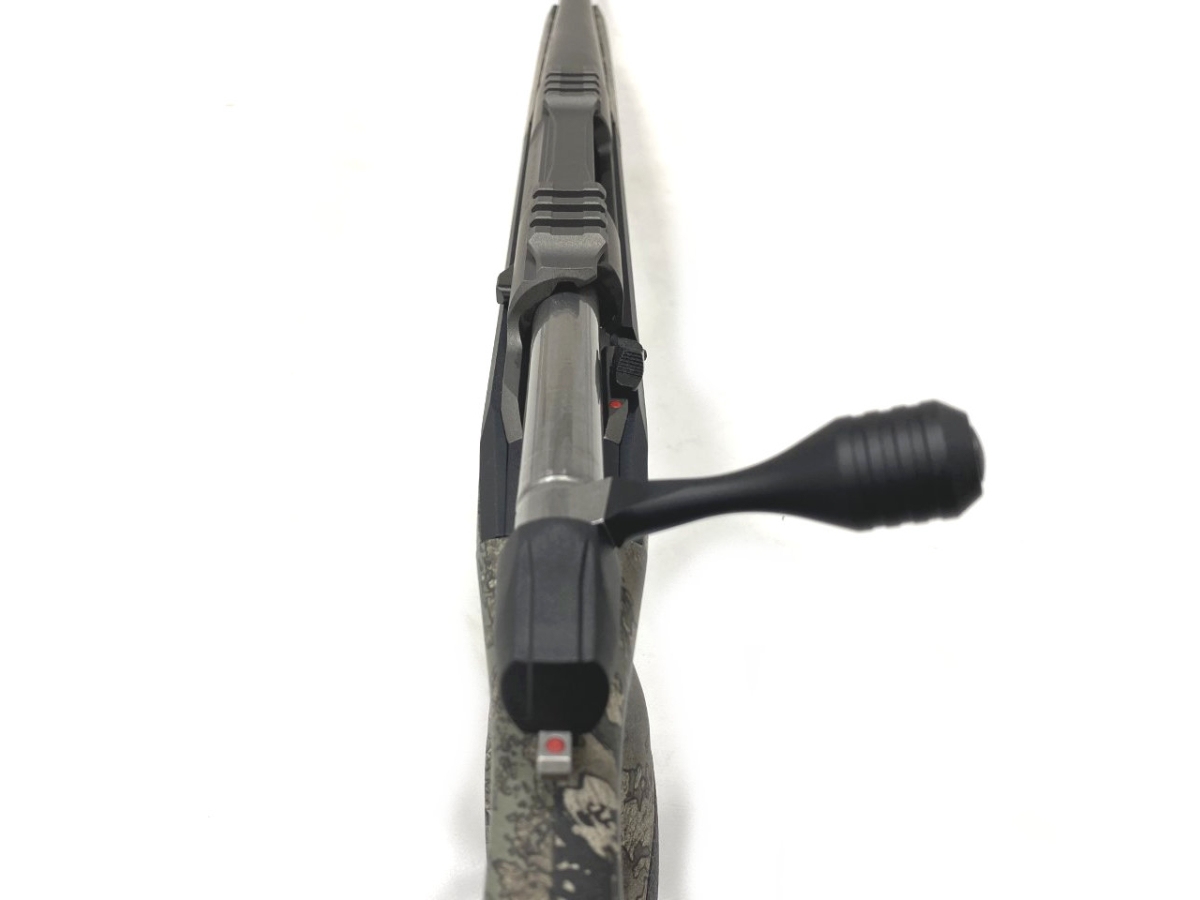 sako s20 hunter camo cerakote 6.5 creedmoor rifle