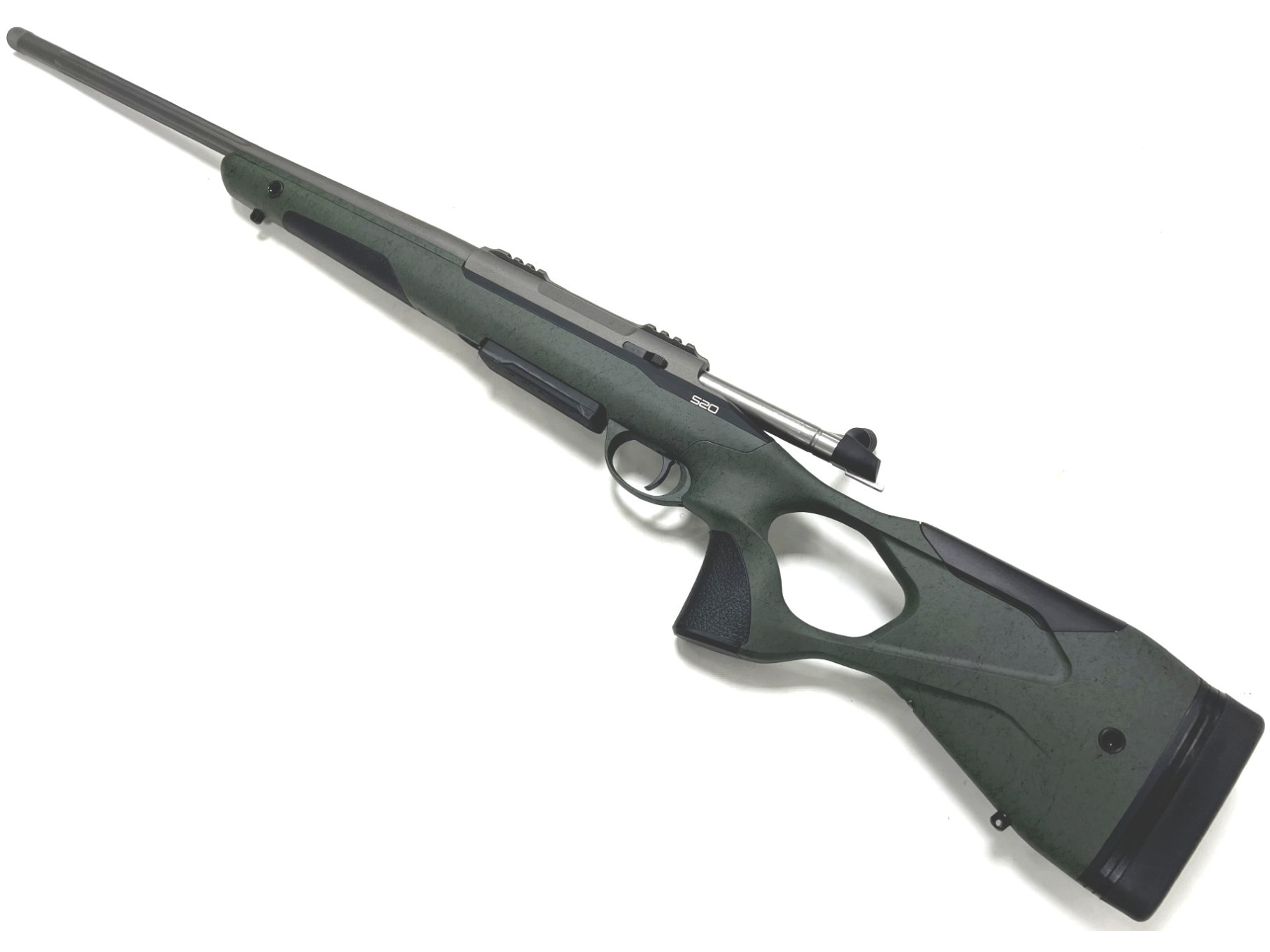 sako s20 hunter roughtech 6.5 creedmoor