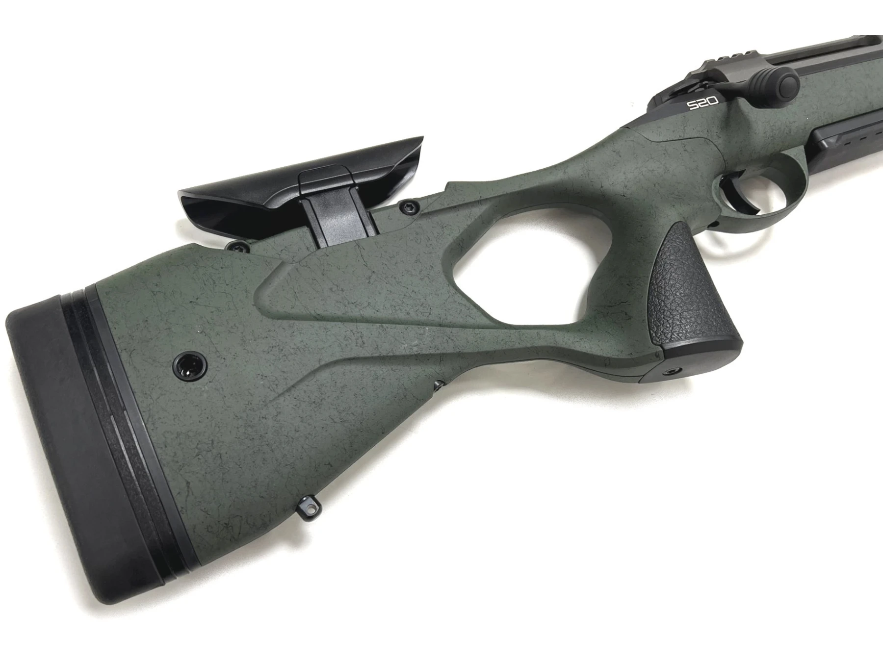 Sako S20 Hunter Greentech .243 Rifle