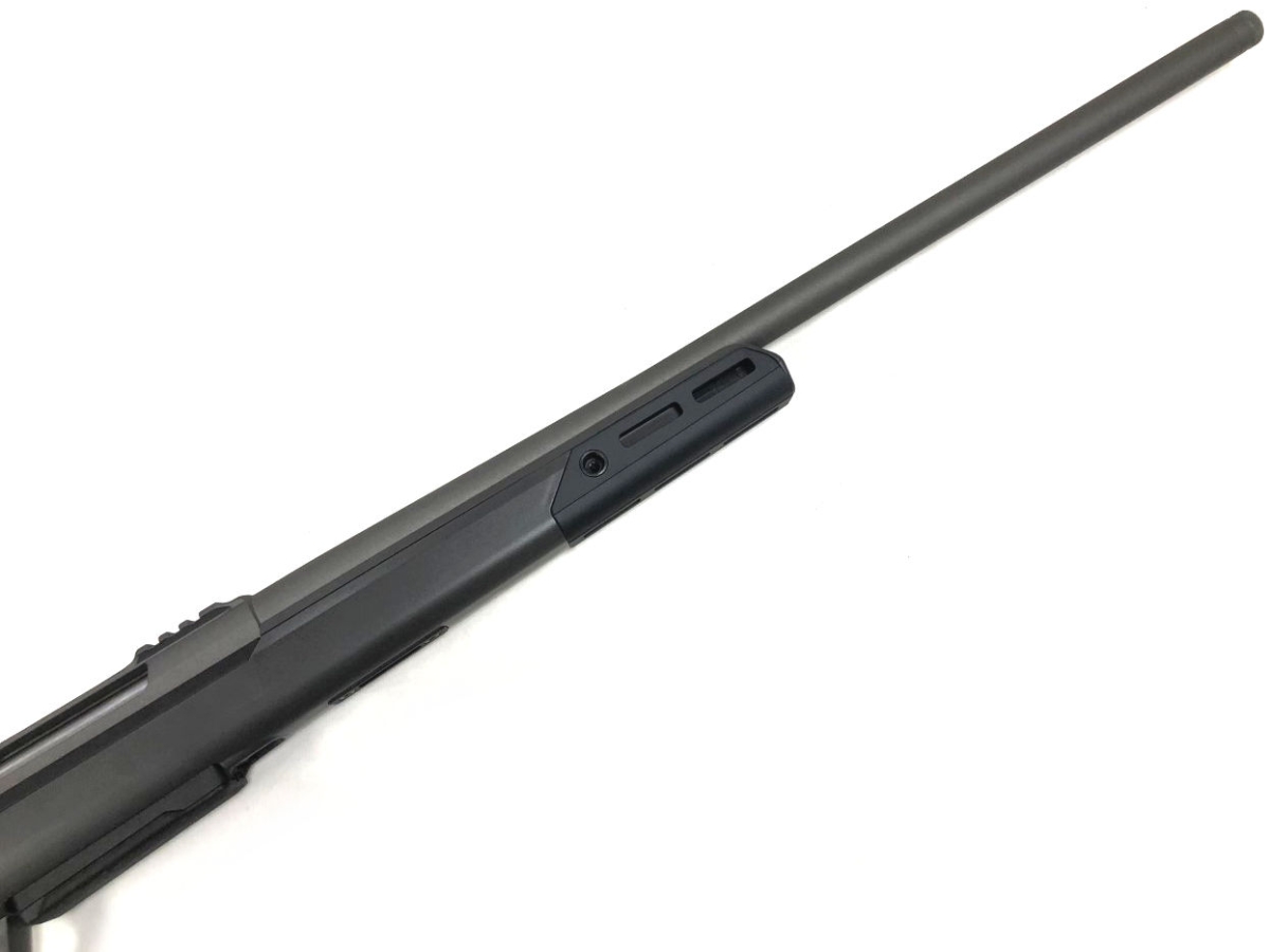 sako s20 precision rifle 6.5 creedmoor