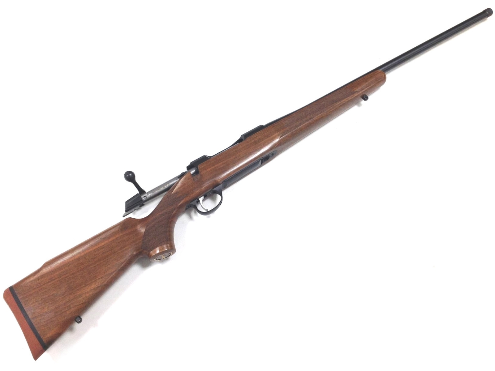 Sako 90 Hunter Wood Blued .308 Rifle