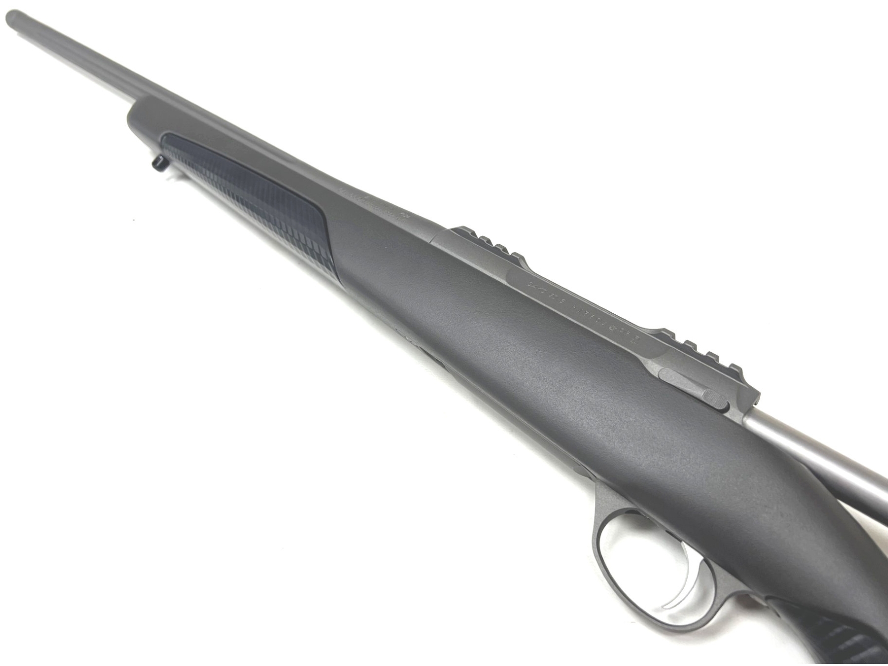 sako 90 adventure 6.5mm creedmoor rifle