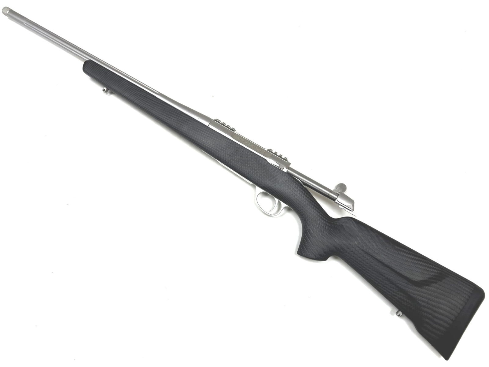 sako 90 peak carbon fibre .243 rifle