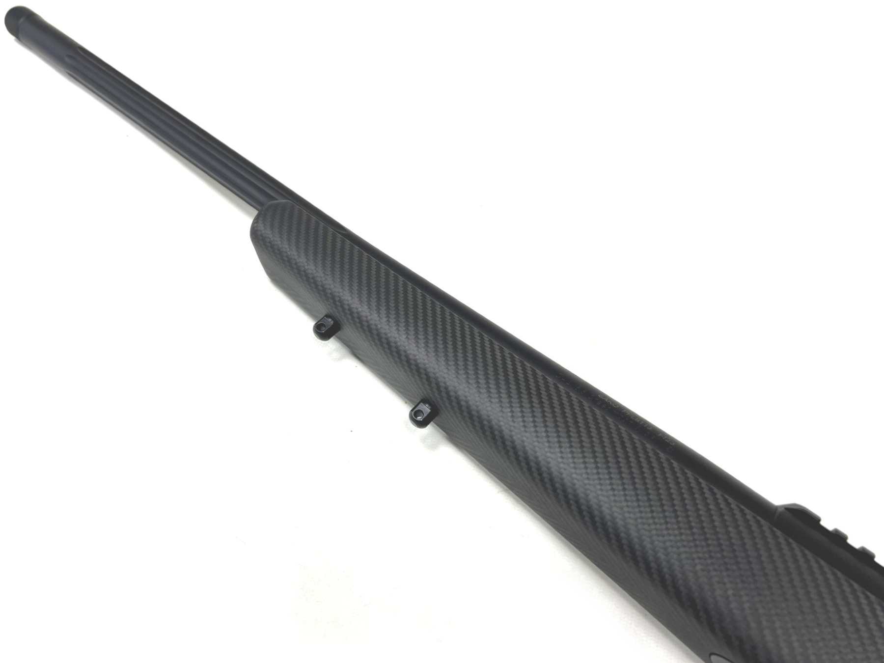 sako 90 quest carbon fibre rifle