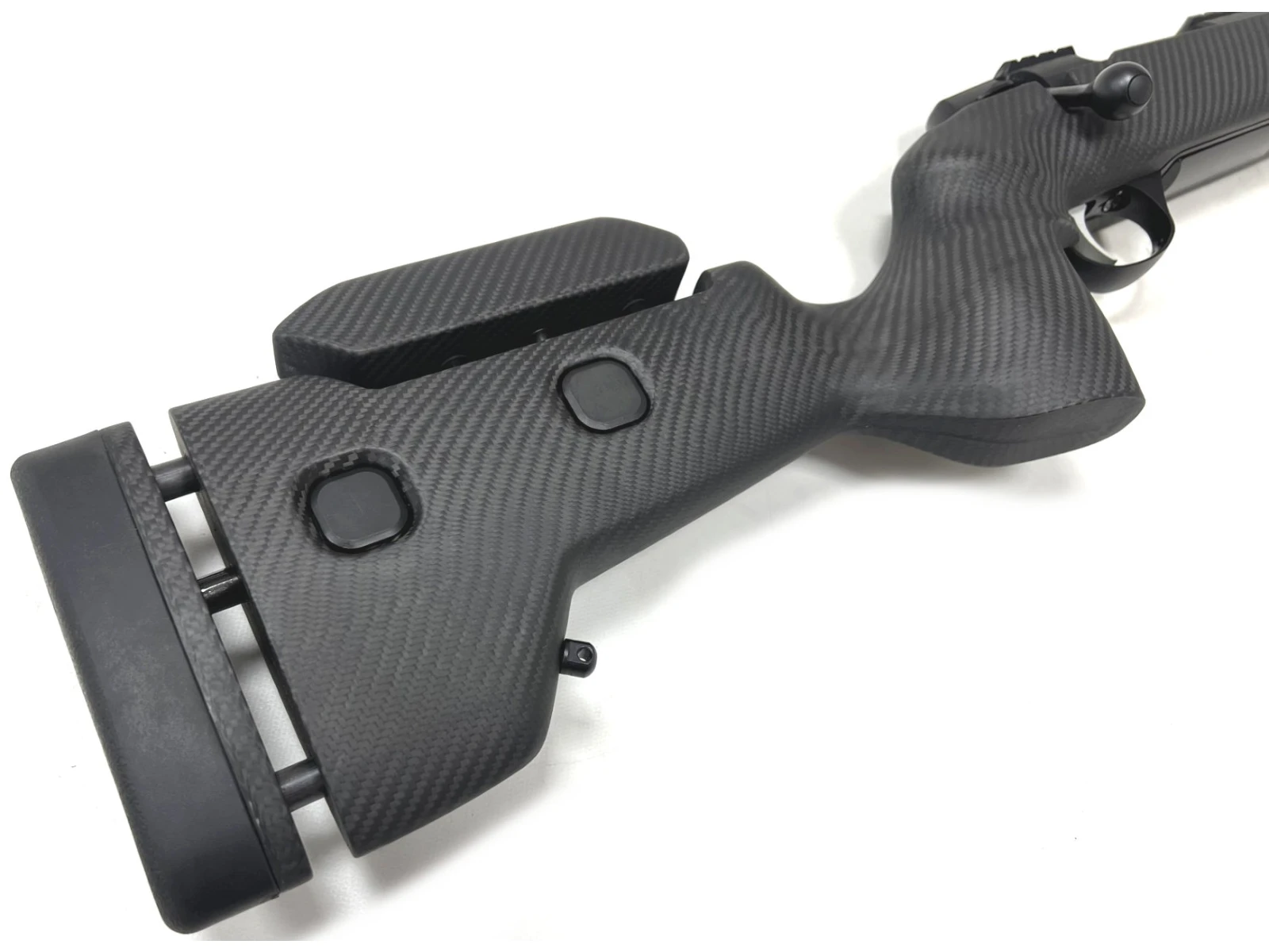 Sako 90 Quest Carbon Fibre .308 Rifle | Countryman Of Derby