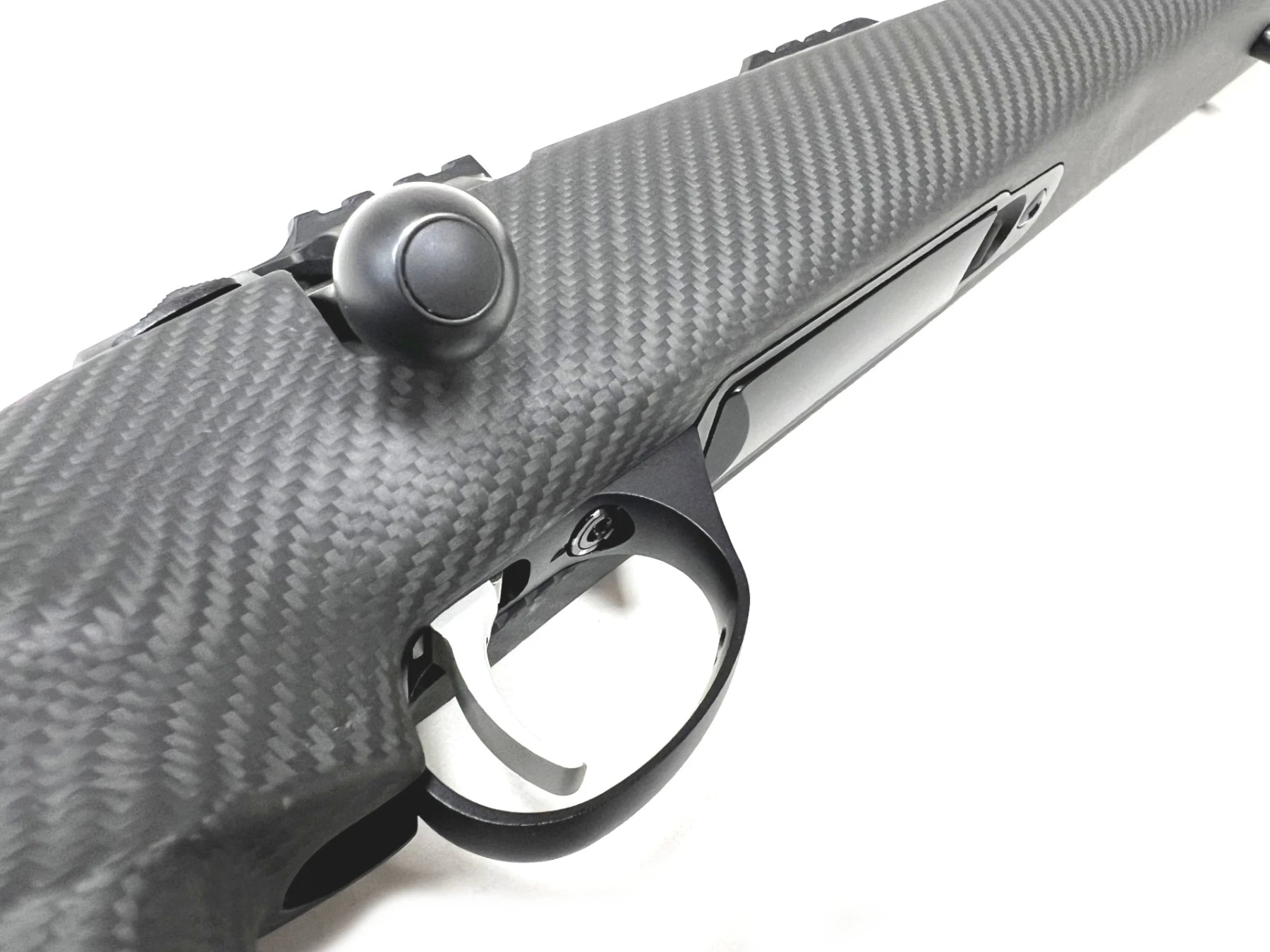Sako 90 Quest Carbon Fibre .308 Rifle | Countryman Of Derby