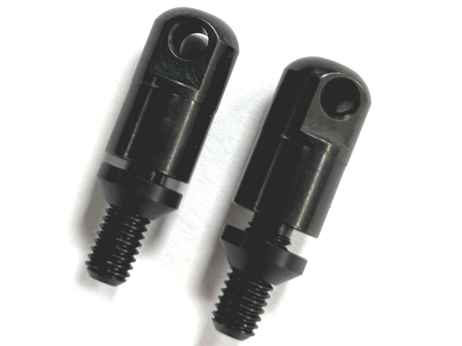 sako swivel stud pair for 90 qd sling socket