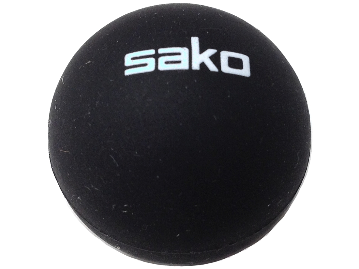 Sako Rubber Bolt Knob