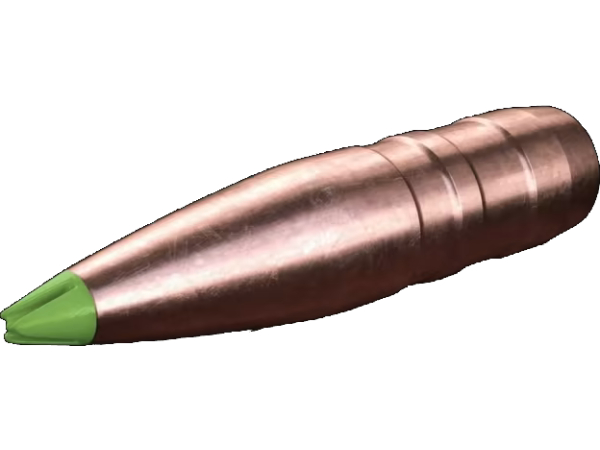 Sako Blade .27 Cal 120gr Non-Toxic Bullets