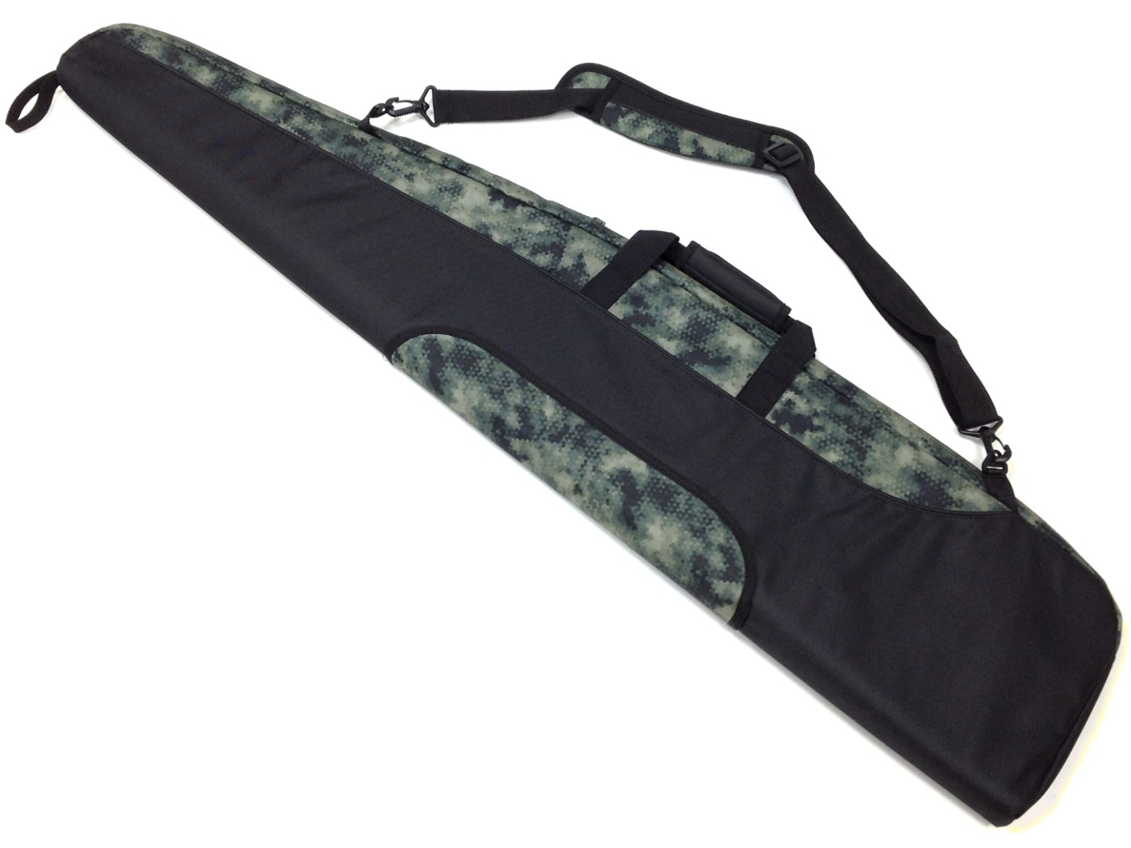 Sako 130cm Green Camo Bag