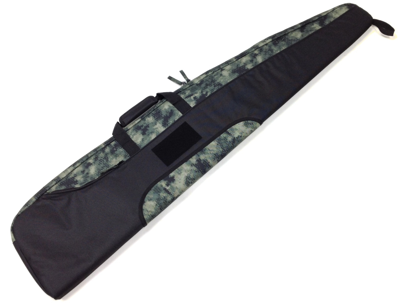 Sako & Tikka Green Digi Camo Rifle Bag