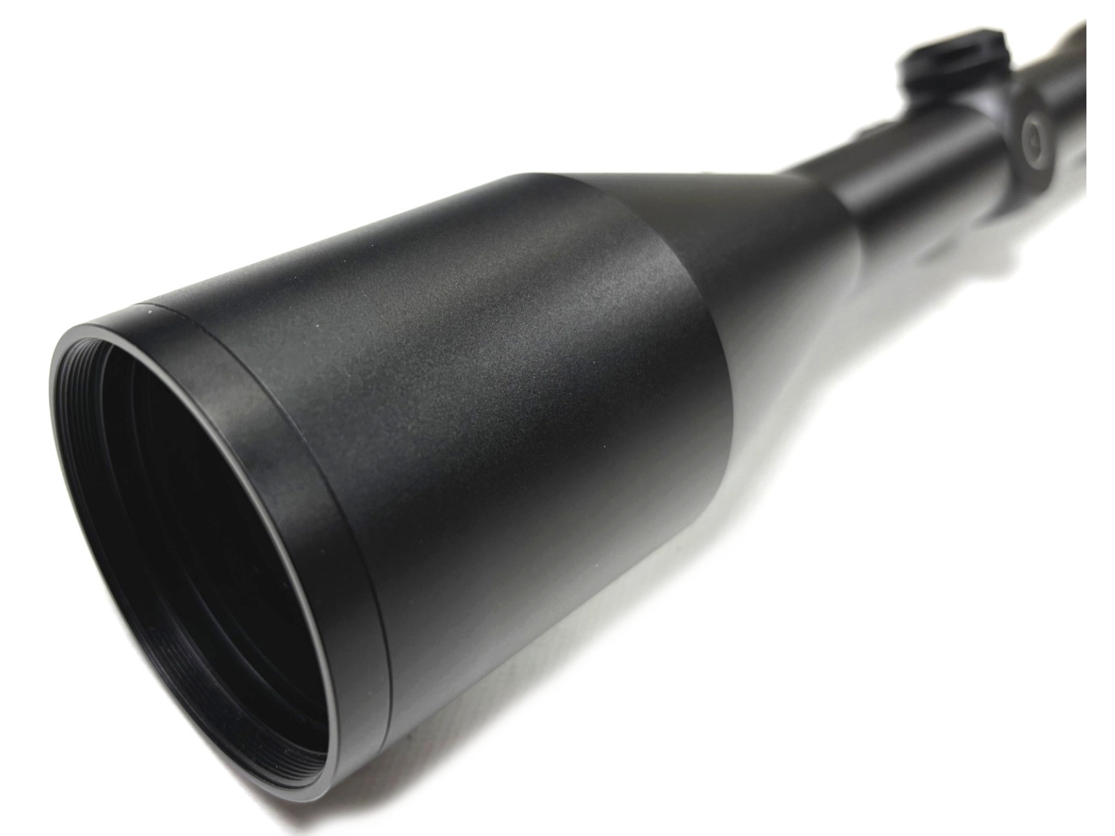 schmidt and bender klassik 8x56 rifle scope used