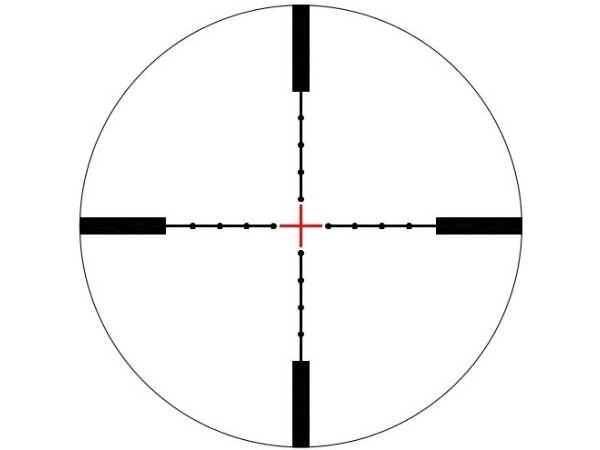 Schmidt & Bender PM2 Rifle Scope For Sale UK