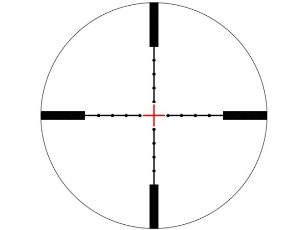 Schmidt & Bender PM2 Rifle Scope For Sale UK