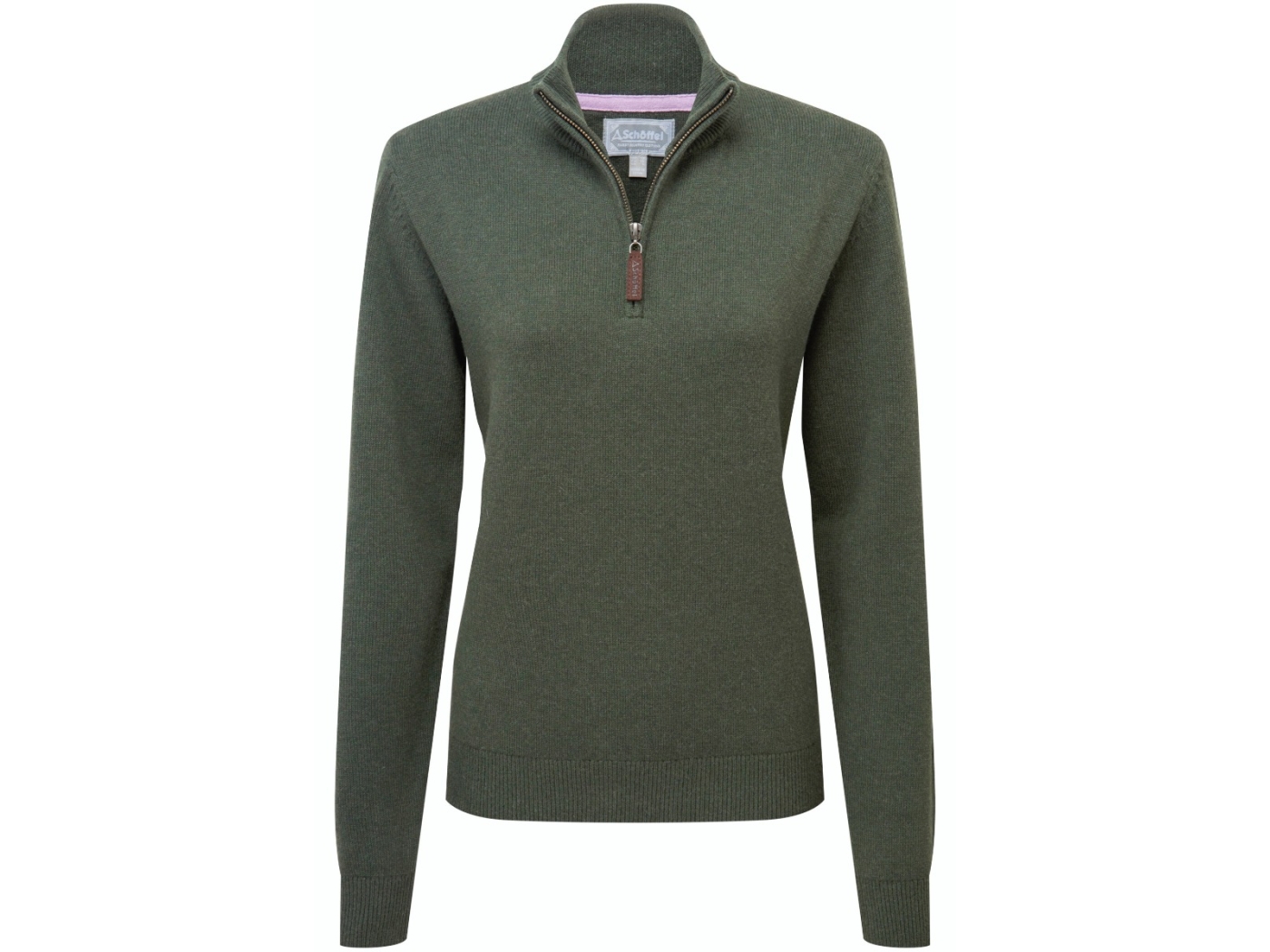 schoffel pateley cedar jumper