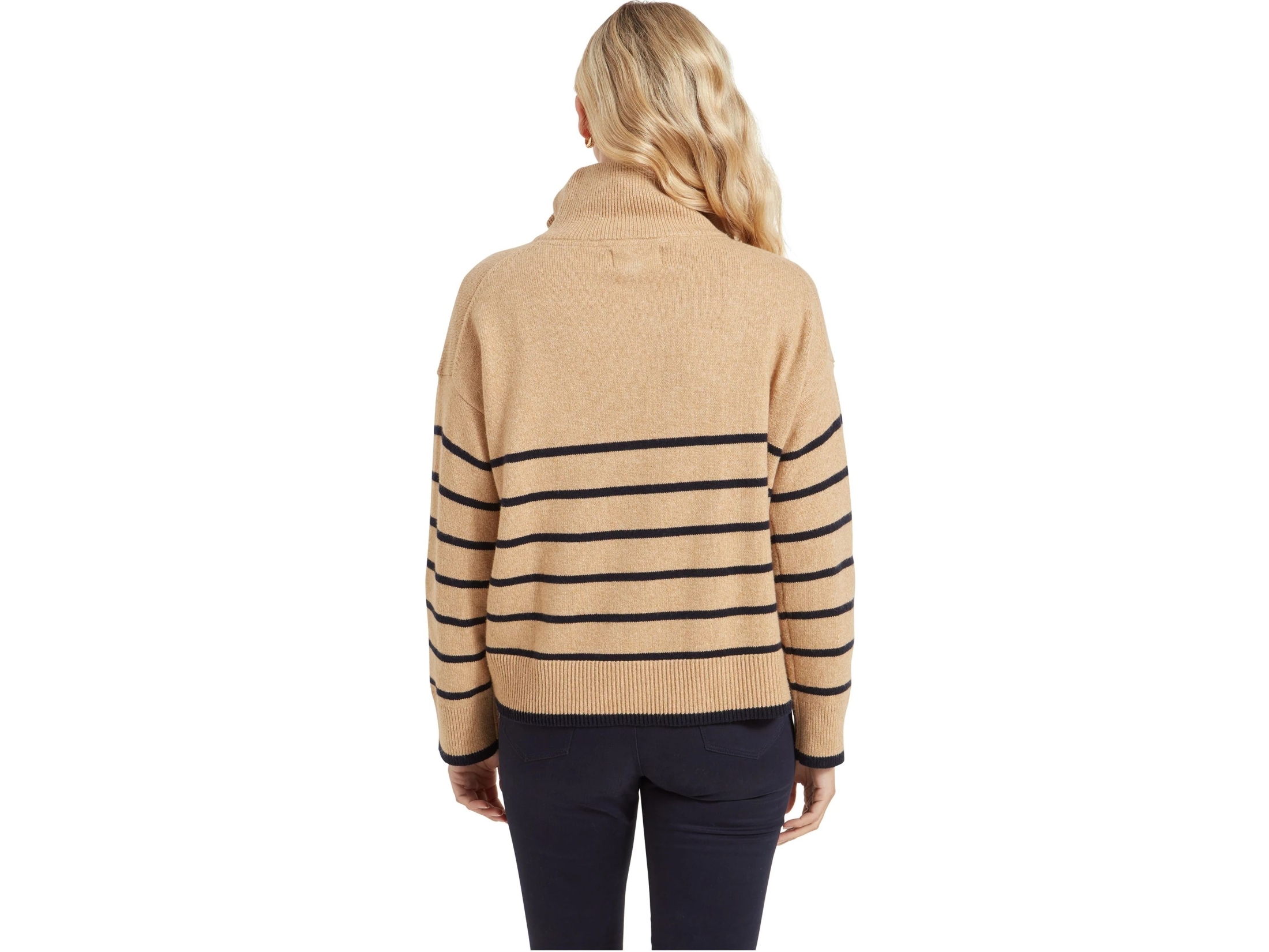 sandsend schoffel ladies jumper