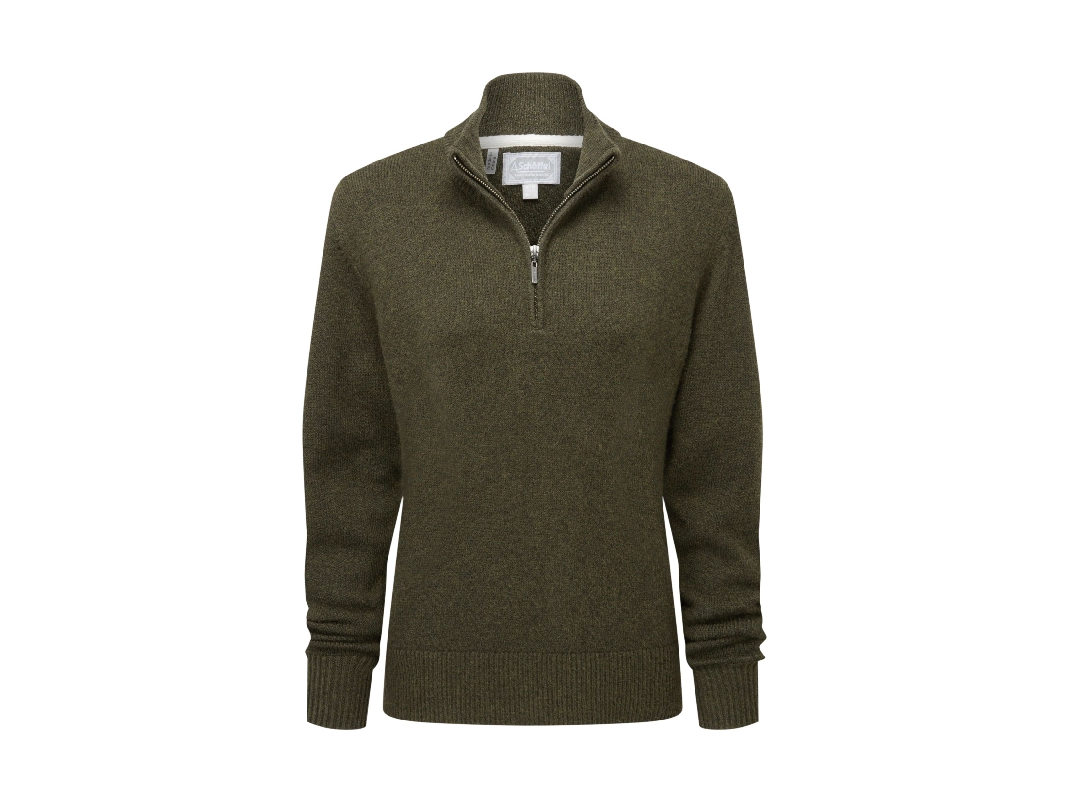 schoffel thoralby jumper ladies